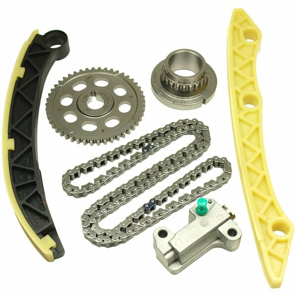 Cloyes Timing Chain Kit, 9-0743S 9-0743S